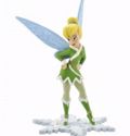 TINKERBELL WINTERFAIRY 10.5ek