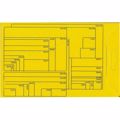 STEF-LABEL AuTOKOLLITES LEuKES ETIKETES n.32 104X146mm