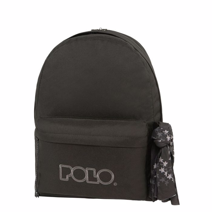 POLO SAKIDIO ORIGINAL DOUBLE SCARF MAuRO