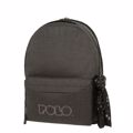 POLO SAKIDIO ORIGINAL DOUBLE SCARF MAuRO