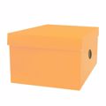 KOuTI APOThIKEuSIS APO XARTONI 33x24x18cm 6 XROMATA