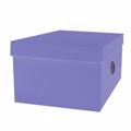 KOuTI APOThIKEuSIS APO XARTONI 33x24x18cm 6 XROMATA