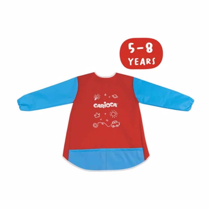 PODIA ZOGAFIKIS CARIOCA 5-8years