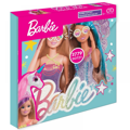 DIAMOND DOTZ KAMBADAKI 28*28CM BARBIE FANTASY