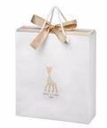 SOPHIE LA GIRAFE SET DOROu