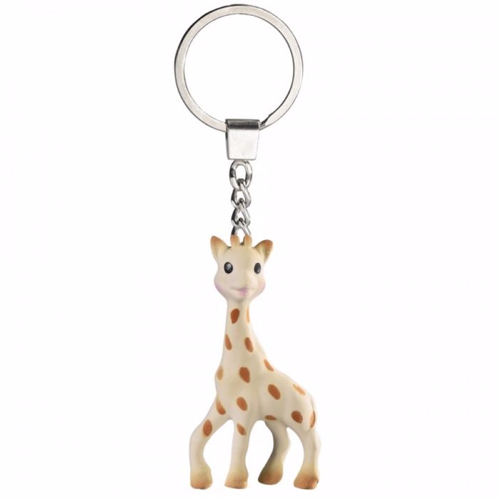 SOPHIE LA GIRAFE SET DOROu ''MIA FORA KI ENAN KAIRO''