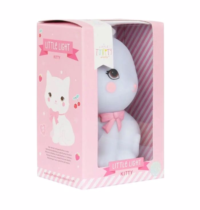 FOTAKI NuKTOS LITTLE LIGHT KITTY