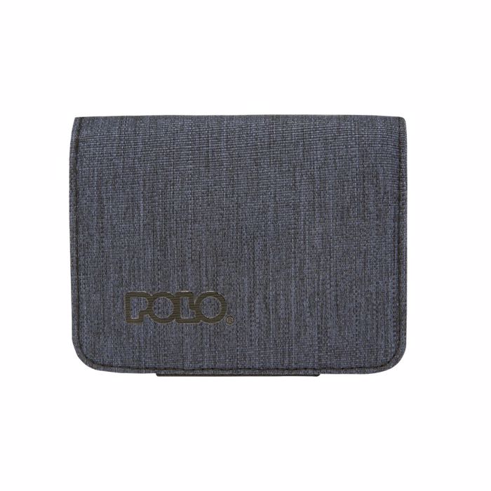 POLO PORTOFOLI RFID SMALL