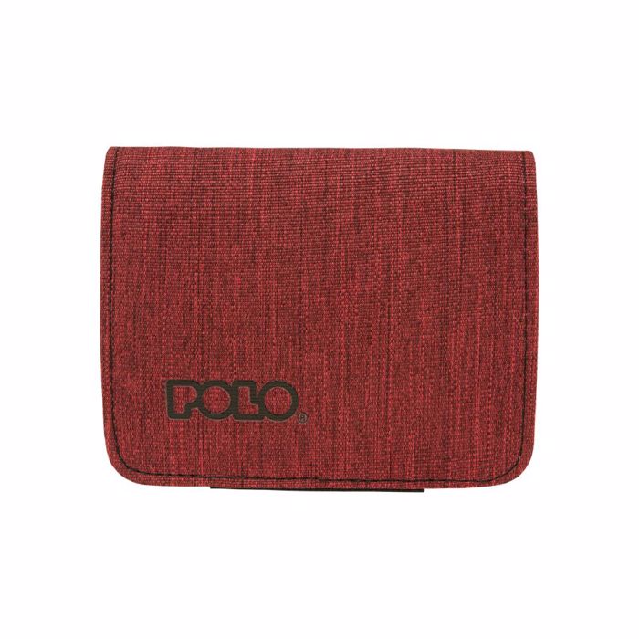 POLO PORTOFOLI RFID SMALL