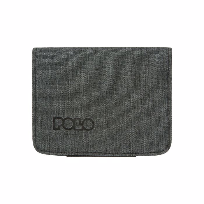POLO PORTOFOLI RFID SMALL