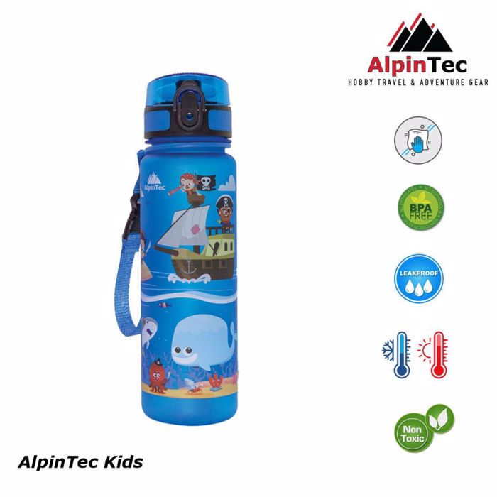 PAGuRI ALPIN TEC 500ML MAuRO
