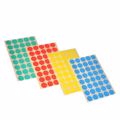 STEF-LABEL AuTOKOLLITES PRASINES ETIKETES n.105 19mm
