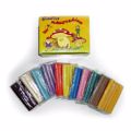 SET PLASTELINES GALIA 11 XROMATA
