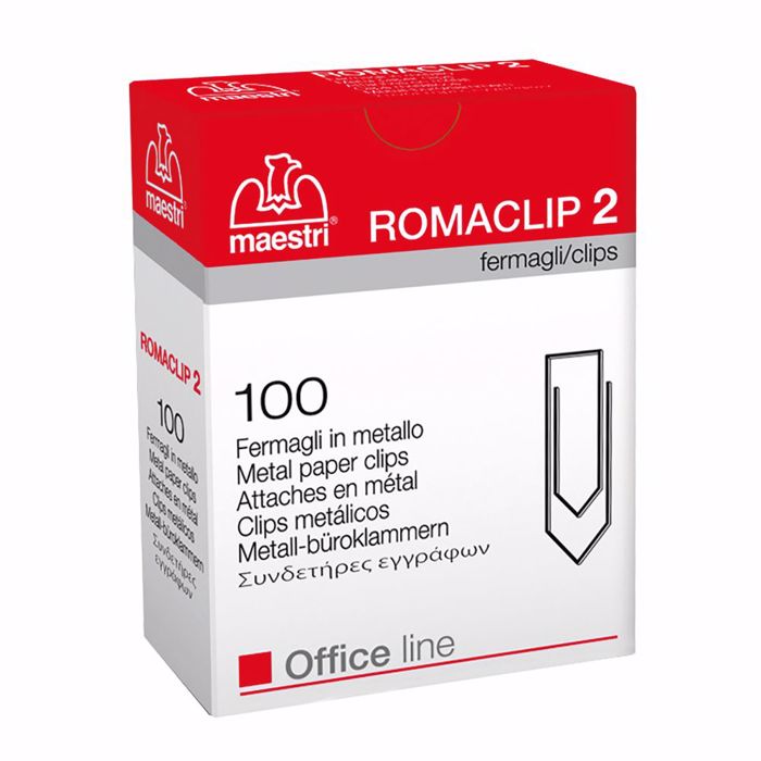 SuNDETIRES No2 ROMACLIP 100tmx