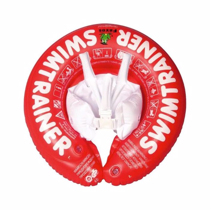 SWIMTRAINER PAIDIKO SOSIBIO KOKKINO 0-4 ETON