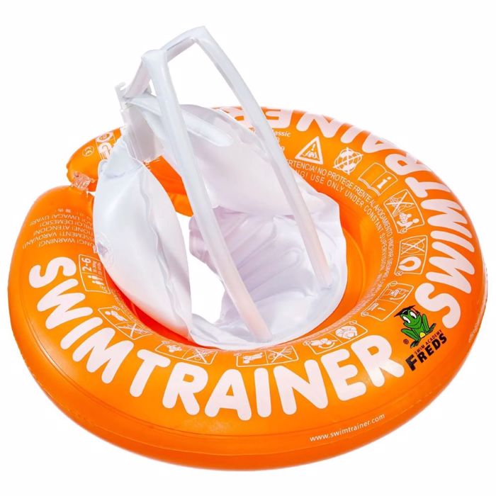 SWIMTRAINER PAIDIKO SOSIBIO PORTOKALI 2-6 ETON