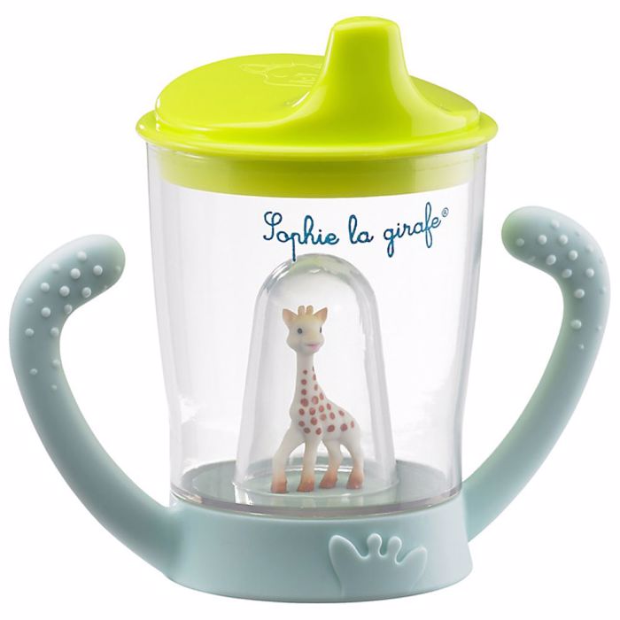 SOPHIE LA GIRAFE POTIRI NON-DRIP