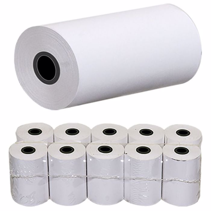 ThERMIKO ROLO 57x50 1tmx