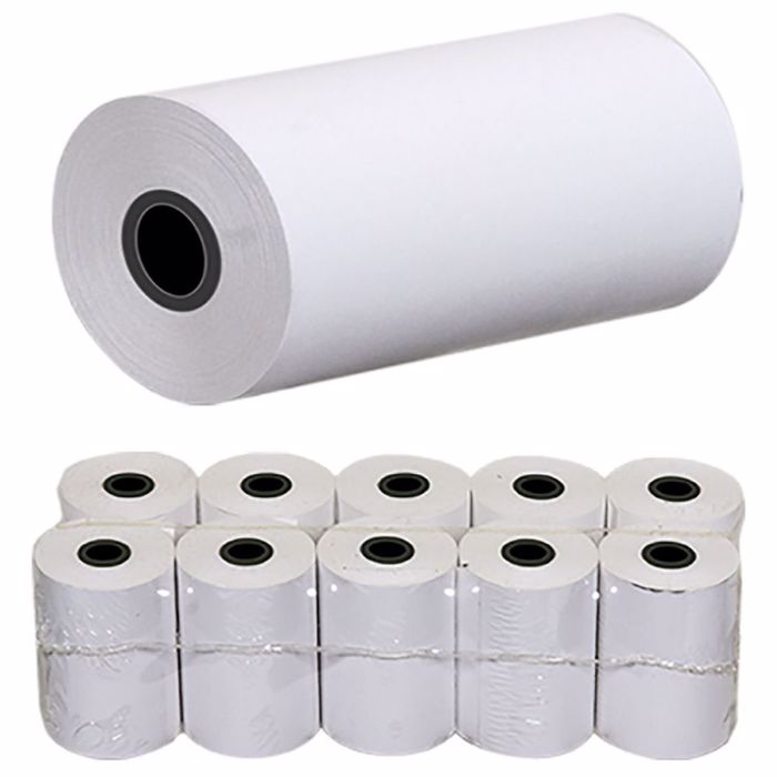 ThERMIKO ROLO 80x80 1tmx