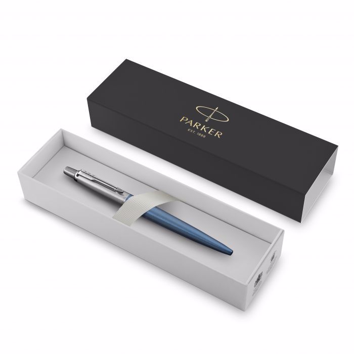 P. JOTTER CR WBLU CT BP