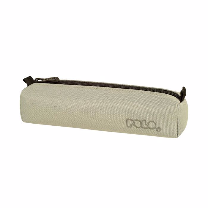 POLO KASETINA ROLL CORD GRI