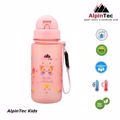 PAGuRI ALPIN TEC ME SXEDIA 400ML PINK PALE BUTTERFLY