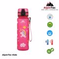 PAGuRI ALPIN TEC ME SXEDIA 500ML PINK UNICORN