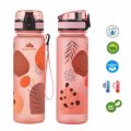 PAGuRI ALPIN TEC ME SXEDIA 500ML GLOW PINK FLORAL