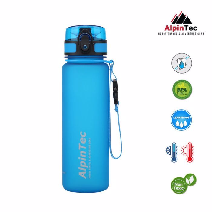 PAGuRI ALPIN TEC 500ML MPLE