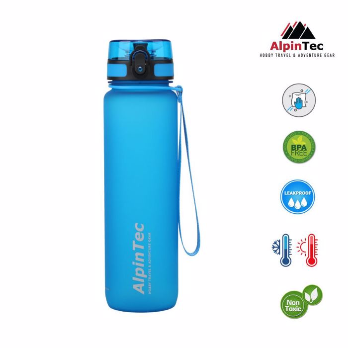 PAGuRI ALPIN TEC 1000ML MPLE