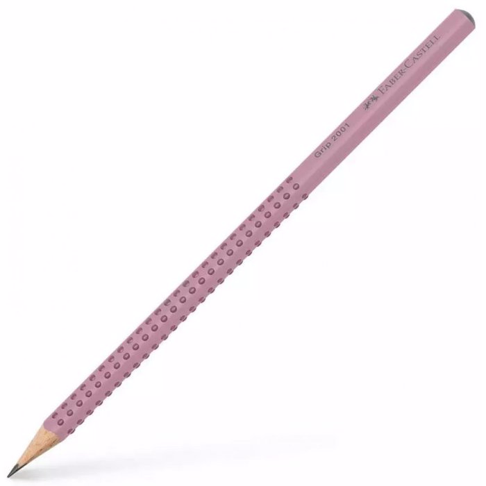 MOLuBI FABER CASTELL GRIP 2001 SHADOW ROZ