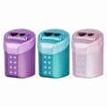 XuSTRA FABER CASTELL BARELAKI DIPLO ROLL-ON SPARKLE