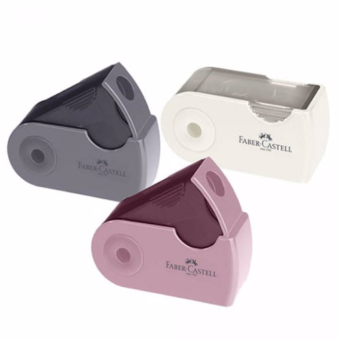 XuSTRA FABER CASTELL BARELAKI SLEEVE