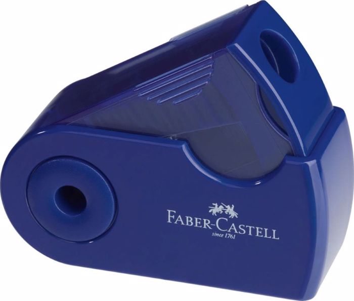 XuSTRA FABER CASTELL BARELAKI SLEEVE