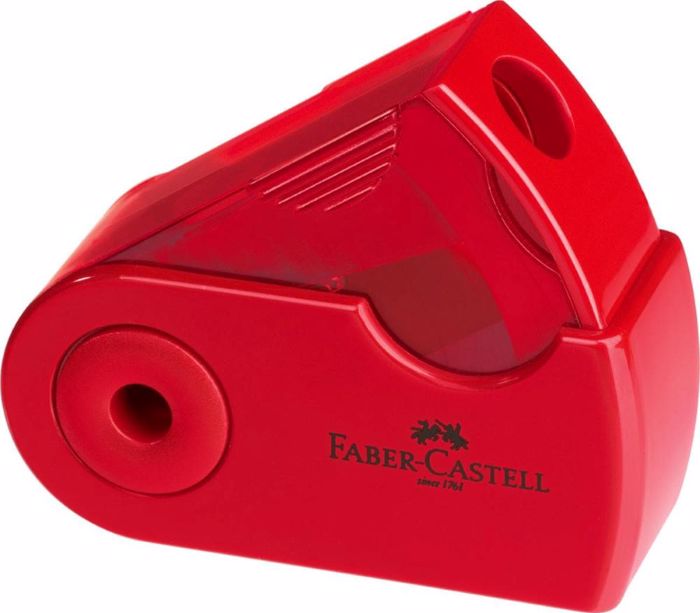 XuSTRA FABER CASTELL BARELAKI SLEEVE