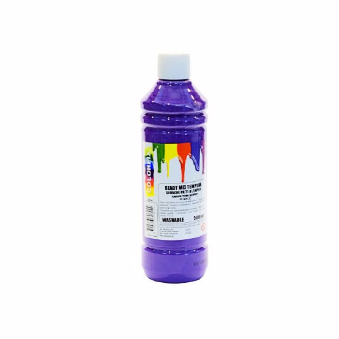 TEMPERA COLORFIX 500ml MOB
