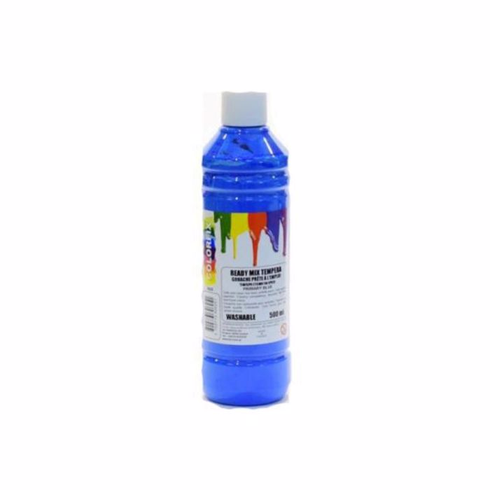 TEMPERA COLORFIX 500ml MPLE