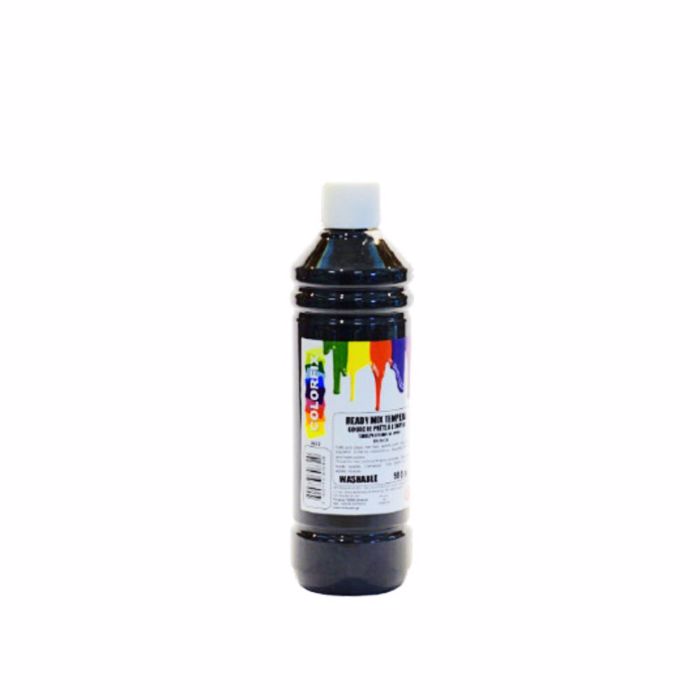 TEMPERA COLORFIX 500ml MAuRO