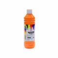 TEMPERA COLORFIX 500ml PORTOKALI