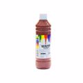 TEMPERA COLORFIX 500ml KAFE