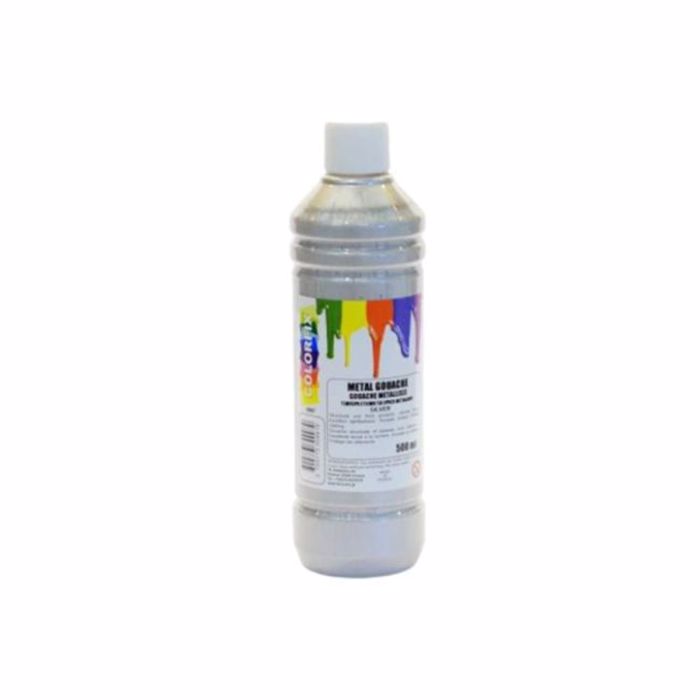 TEMPERA COLORFIX 500ml ASIMI