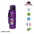 PAGuRI ALPIN TEC ME SXEDIA 500ML PURPLE CATS