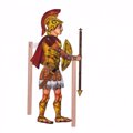 ThEATRO SKION FIGuRA MEGS ALEXANDROS