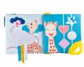 SOPHIE LA GIRAFE TO PROTO MOu BIBLIARAKI