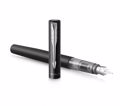 P. VECTOR XL BLACK FP+ANTLIA