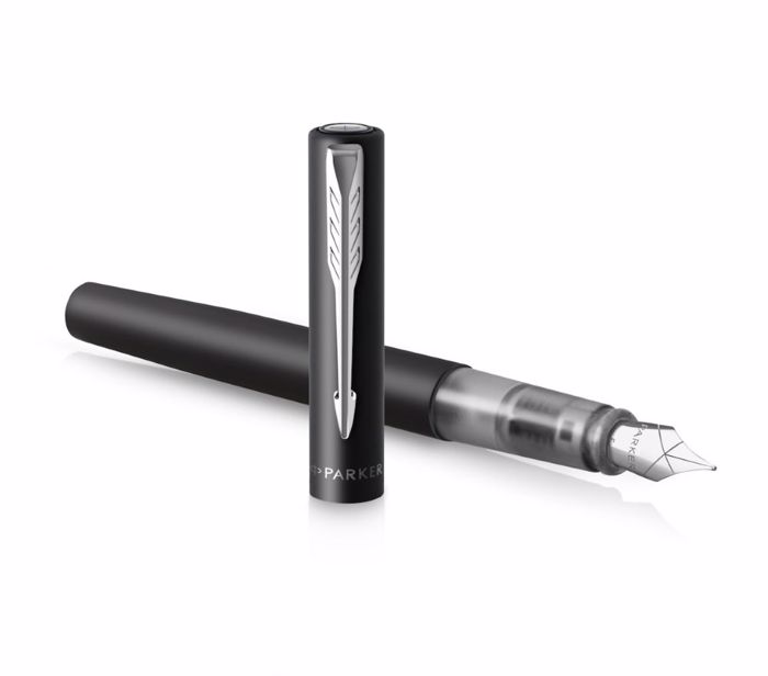 P. VECTOR XL BLACK FP+ANTLIA