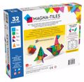 MAGNATILES CLEAR COLOR 32 SET
