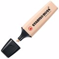uPOGAMMISTIS STABILO BOSS NATURE COLORS ANOIXTO ROZ