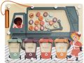TOP BRIGHT WASTE SORTER