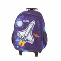 POLO SAKIDIO TROLLEY MIPIOu FRENZI SPACE